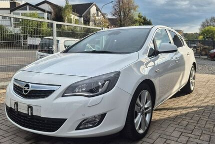 Opel Astra 210.000 km 3.000 &euro; Rödermark 63322