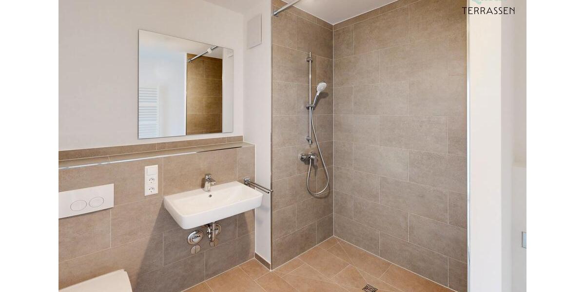 Erdgeschoßwohnung Darmstadt Darmstadt-Nord - 2 Zimmer, 58 m&sup2;, 1.115&euro; | Angebot:25343676