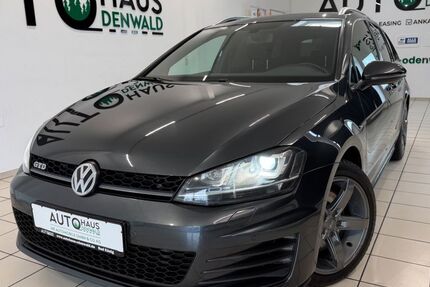 VW Golf 137.100 km 13.990 &euro; Bad König 64732