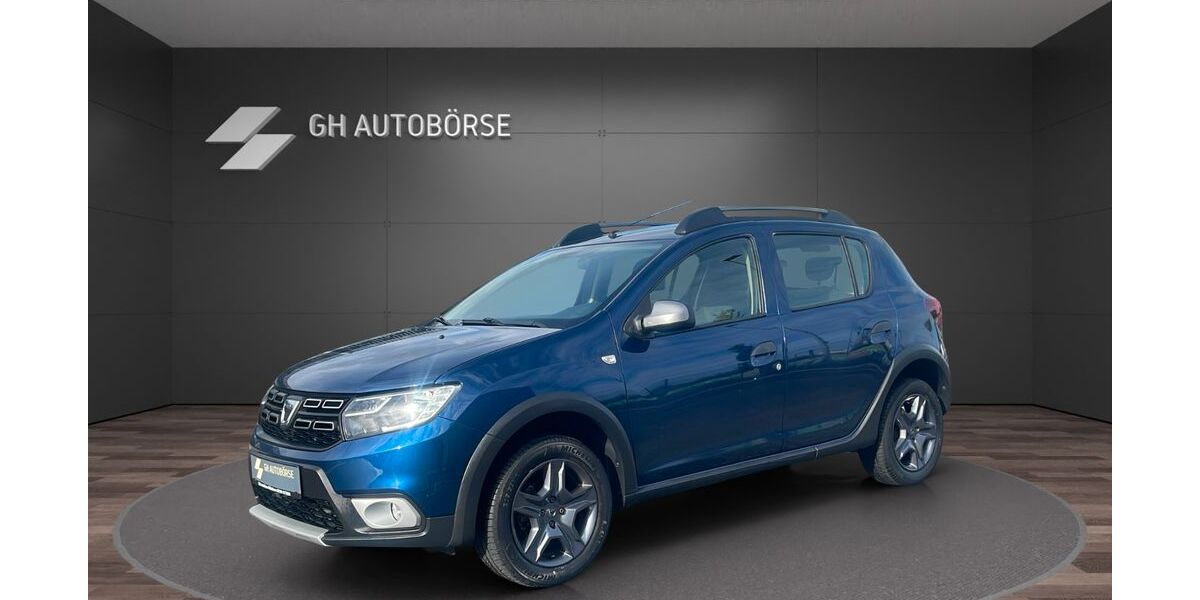 Dacia Sandero 66.300 km 8.190 &euro; Büttelborn 64572