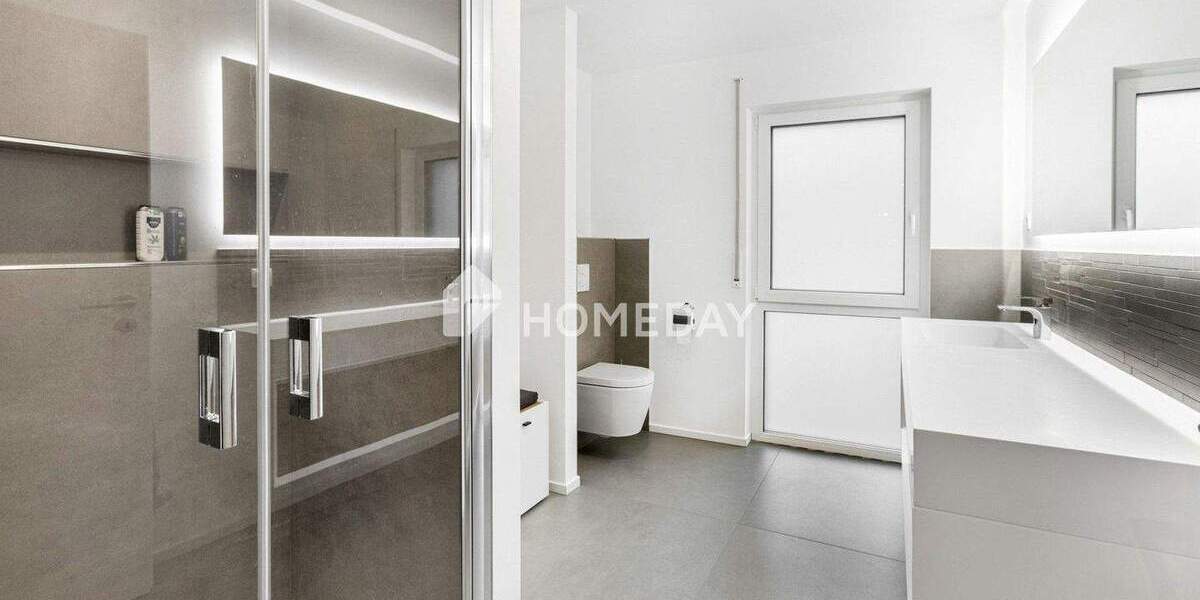 Doppelhaushälfte Darmstadt Eberstadt - 7 Zimmer, 270 m&sup2;, 1.795.000&euro; | Angebot:24794278