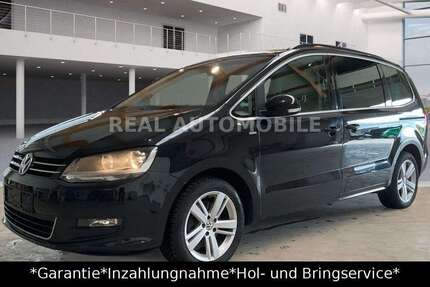 VW Sharan 199.000 km 8.999 &euro; Frankfurt 65933