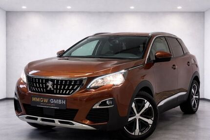 Peugeot 3008 105.615 km 17.990 &euro; Bensheim 64625