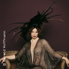 Maladée - Voilà, da bin isch! 08.11.2025 Flörsheimer Keller