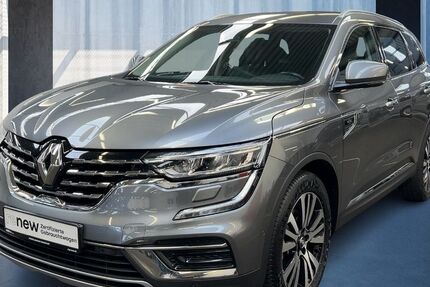 Renault Koleos 45.528 km 26.660 &euro; Frankfurt / Main 60314
