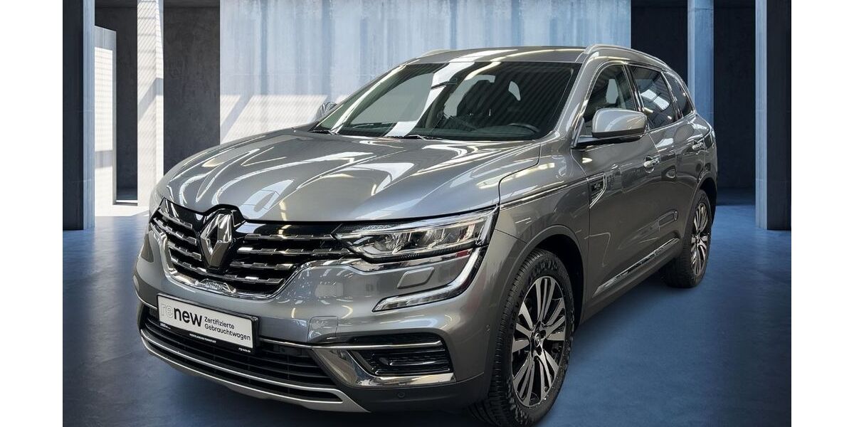 Renault Koleos 45.528 km 26.660 &euro; Frankfurt / Main 60314