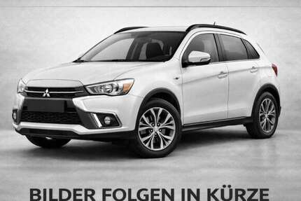 Mitsubishi ASX 60.000 km 13.490 &euro; Bensheim 64625