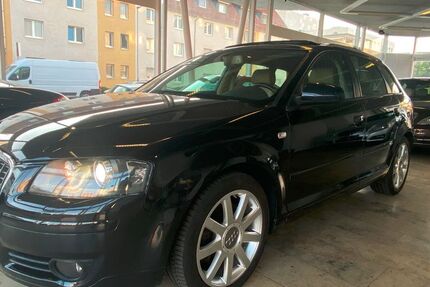 Audi A3 146.000 km 7.999 &euro; Neu-Isenburg 63263