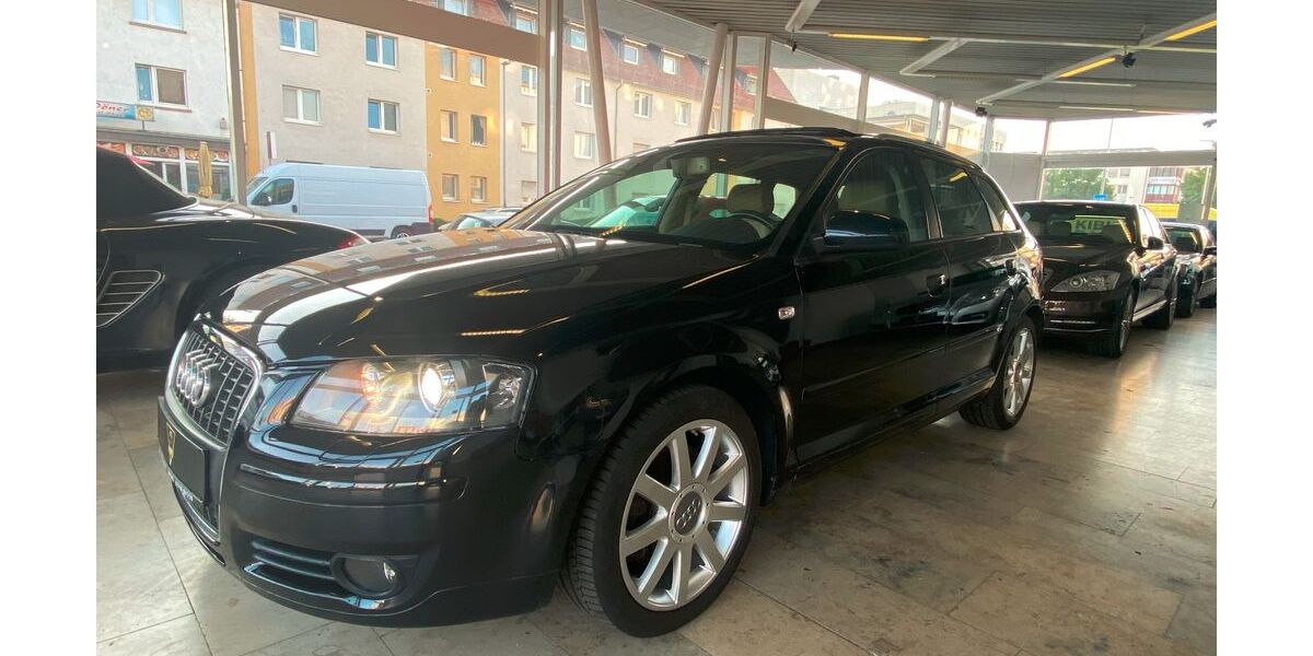 Audi A3 146.000 km 7.999 &euro; Neu-Isenburg 63263