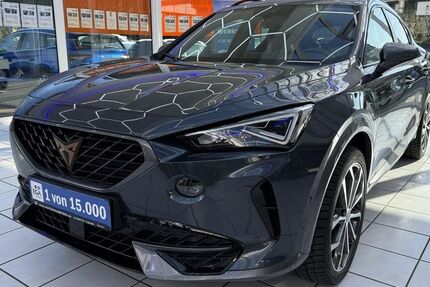 Cupra Formentor 71.950 km 22.490 &euro; Groß-Umstadt 64823