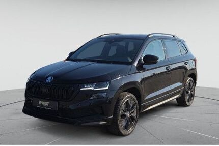 Skoda Karoq 18.714 km 32.880 &euro; Darmstadt 64295
