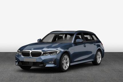 BMW 330 23.851 km 49.990 &euro; Zwingenberg 64673