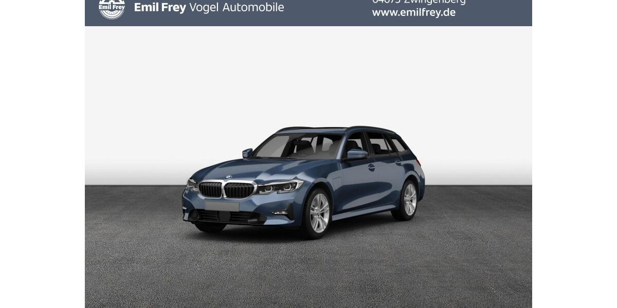 BMW 330 23.851 km 49.990 &euro; Zwingenberg 64673