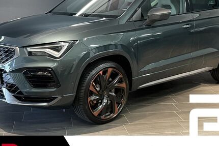 Cupra Ateca 8.990 km 45.837 &euro; Offenbach 63069