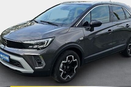Opel Crossland (X) 15.500 km 25.980 &euro; Groß-Gerau 64521