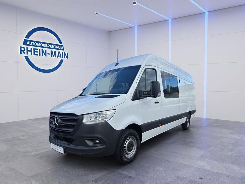 Sprinter