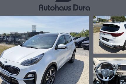 Kia Sportage 115.750 km 19.350 &euro; Rüsselsheim 65428
