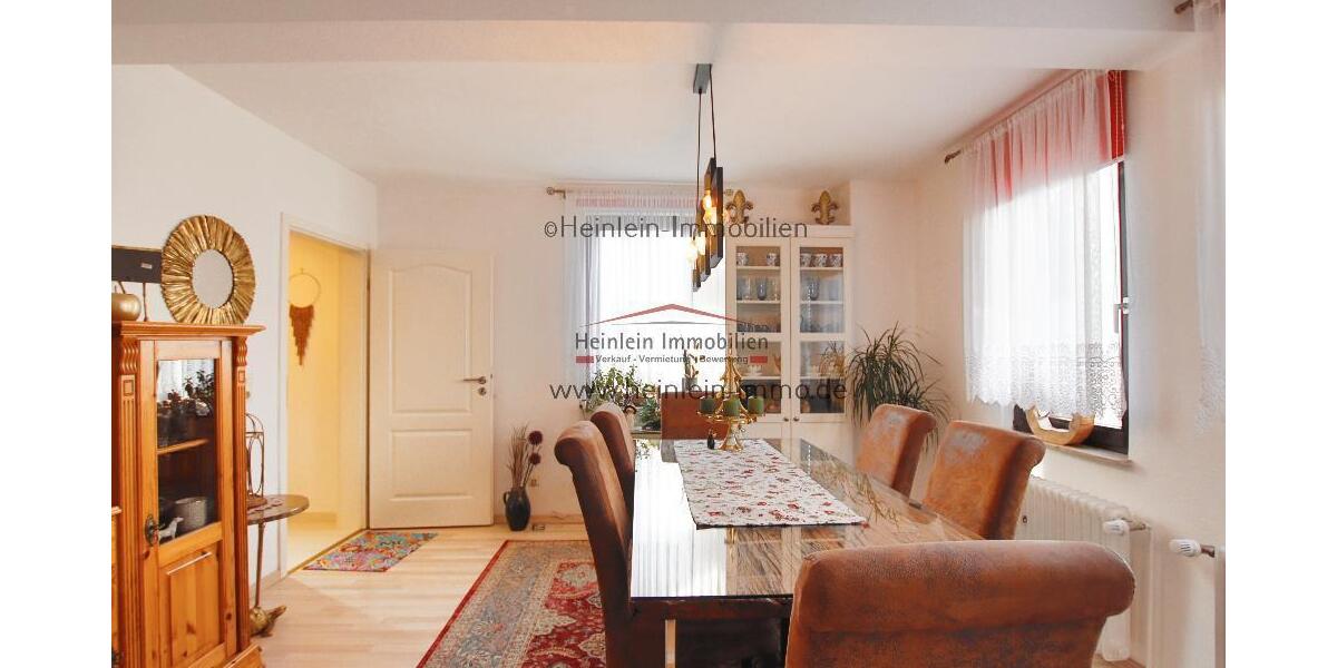 5-6 ZKB* Familie* EBK* 1x tgl.Wannenbad1x tgl..Duschbad* KFZ-Stellpl.* Pfungstadt-Hahn - Einfamilienhaus Pfungstadt / Hahn Hahn | Angebot:26882913