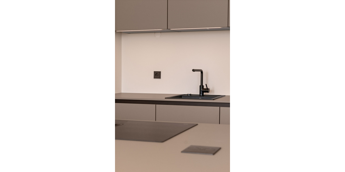 Etagenwohnung Frankfurt am Main Ostend - 2 Zimmer, 69 m&sup2;, 2.570&euro; | Angebot:25737548
