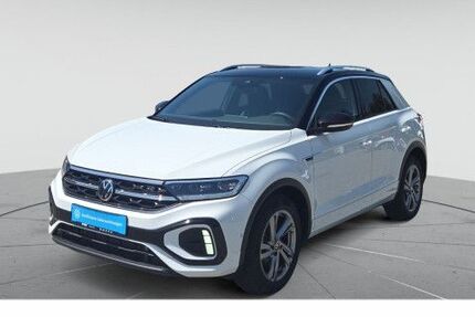 VW T-Roc 22.686 km 28.999 &euro; Darmstadt 64295