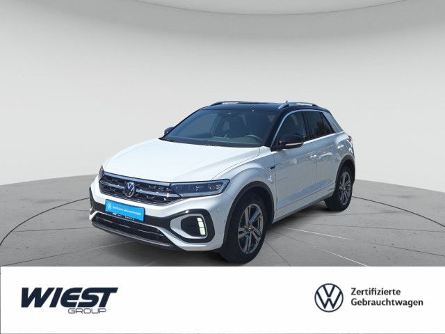VW T-Roc 22.686 km 28.999 &euro; Darmstadt 64295