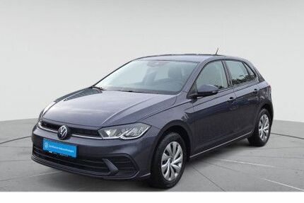 VW Polo 4.463 km 18.880 &euro; Darmstadt 64295