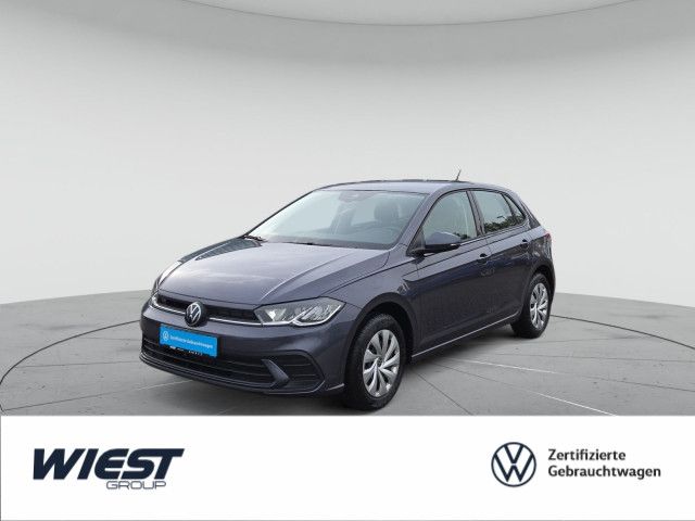 VW Polo 4.463 km 18.880 &euro; Darmstadt 64295
