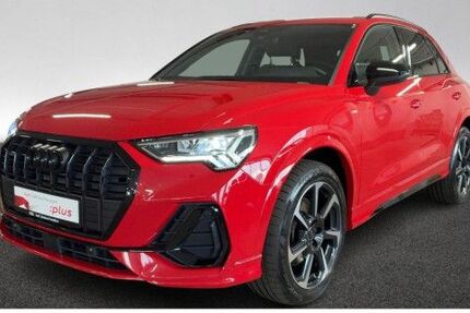 Audi Q3 12.924 km 44.850 &euro; Frankfurt am Main 60314