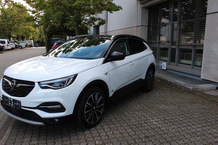 Opel Grandland (X) 94.000 km 18.250 &euro; Rüsselsheim 65428