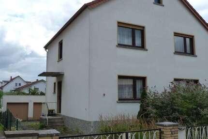 Haus zum Kaufen in Mörfelden-Walldorf 450.000 € 106.91 m² 4 zimmer