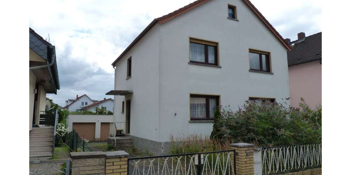 Haus zum Kaufen in Mörfelden-Walldorf 450.000 € 106.91 m² 4 zimmer