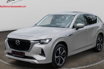Mazda CX-60 30.250 km 38.990 &euro; Heppenheim 64646