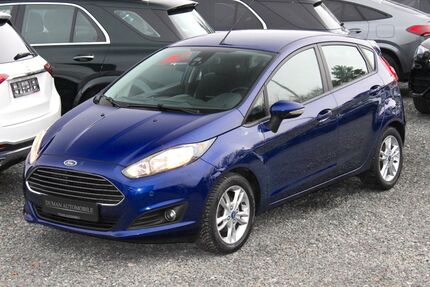 Ford Fiesta 178.800 km 4.900 &euro; Bischofsheim 65474