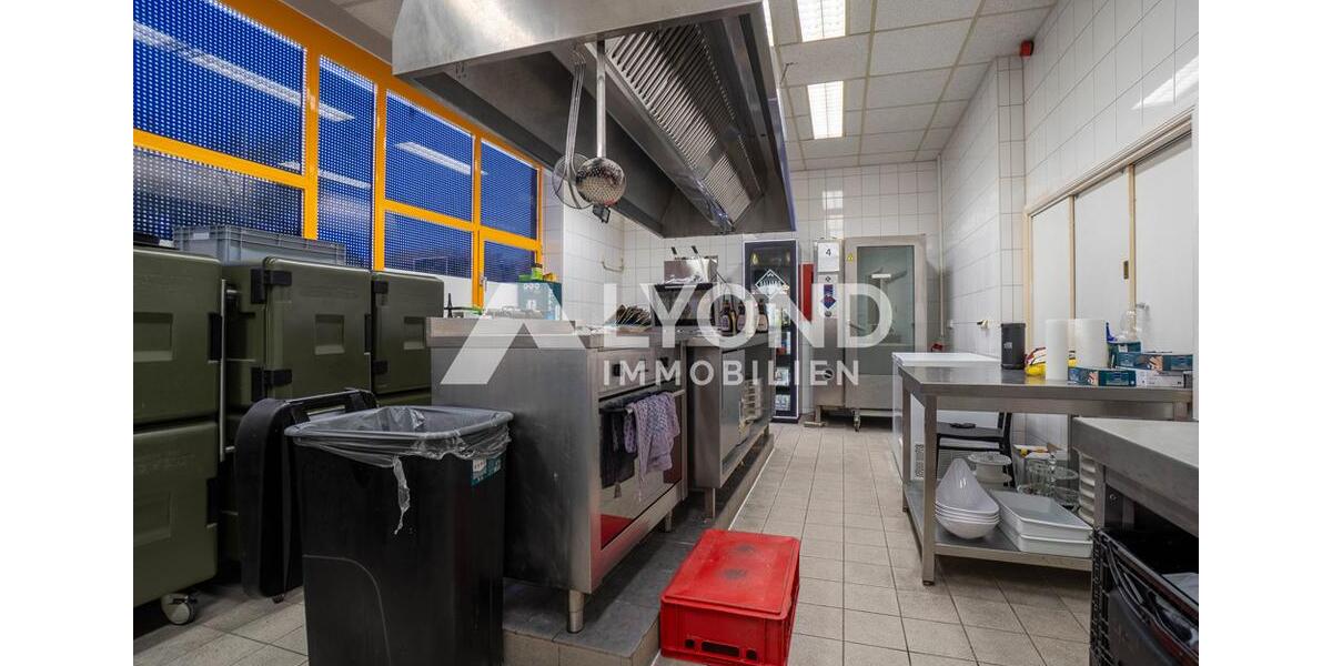 Gewerbeobjekt Münster (Hessen) - 4.500&euro; | Angebot:26340464