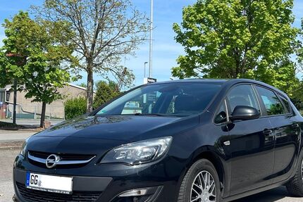 Opel Astra 149.000 km 6.500 &euro; Riedstadt 64560