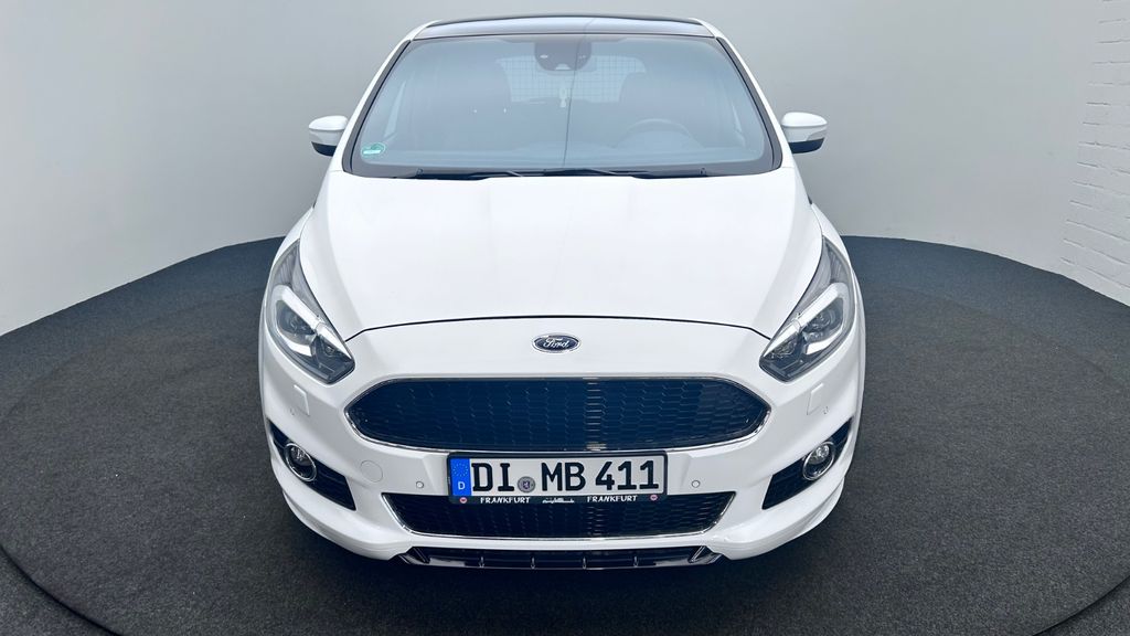 Ford S-Max 113.500 km 19.000 &euro; Groß Umstadt 64823