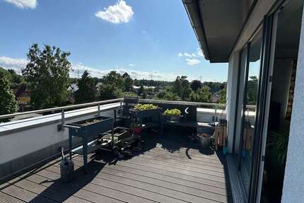Wohnung zum Mieten in Henstedt-Ulzburg 1.445 € 125.81 m²