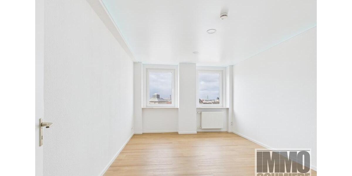 Etagenwohnung Darmstadt Darmstadt-Nord - 2 Zimmer, 48 m&sup2;, 900&euro; | Angebot:26211493