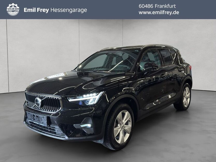 Volvo XC40 18.731 km 29.850 € Frankfurt am Main 60486
