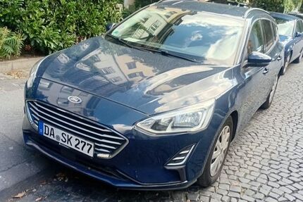 Ford Fiesta 100.000 km 16.500 &euro; Darmstadt 64293