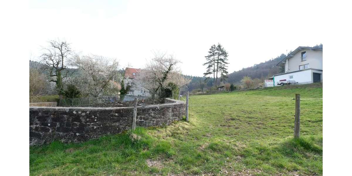 Grundstück Reichelsheim - 78.000&euro; | Angebot:26122107