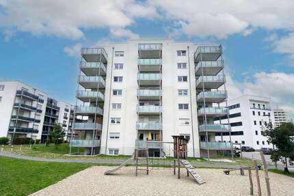 Wohnung zum Mieten in Groß-Gerau 724,39 € 65.26 m² 2 zimmer