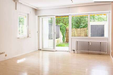 Wohnung Darmstadt Eberstadt - 2 Zimmer, 68 m&sup2;, 192.500&euro; | Angebot:26472621