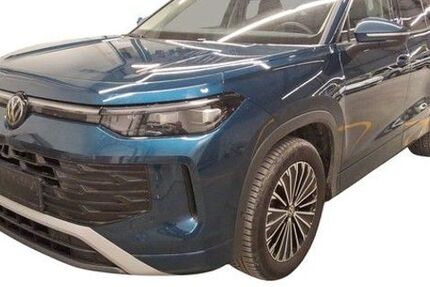 VW Tayron 16.954 km 35.489 &euro; Gross-Gerau 64521