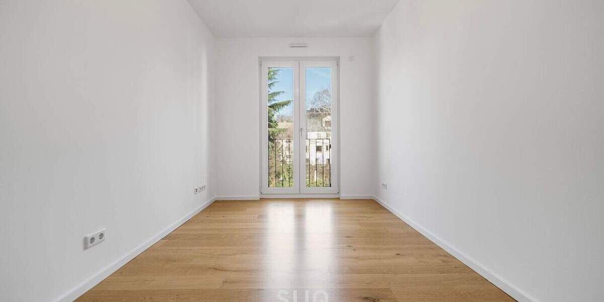 Etagenwohnung Frankfurt am Main Rödelheim - 3 Zimmer, 85 m&sup2;, 599.000&euro; | Angebot:25411870