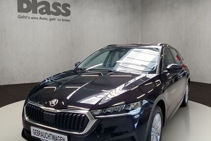 Skoda Octavia 38.512 km 22.450 &euro; Offenbach 63075