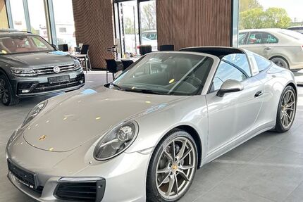 Porsche 911 Urmodell 15.000 km 121.999 &euro; Roßdorf 64380