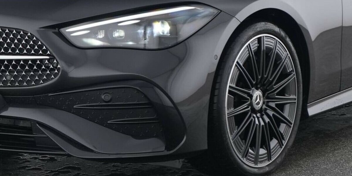 Mercedes-Benz CLE 300 4M Coupé AMG PREMIUM PLUS-STANDHEIZUNG 12.693 km 61.790 &euro; Groß-Umstadt 64823