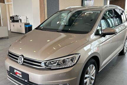 VW Touran 182.000 km 11.490 &euro; Roßdorf 64380