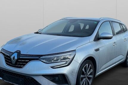 Renault Megane 56.999 km 19.990 &euro; Bensheim 64625